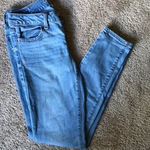 Super Stretch Jeggings